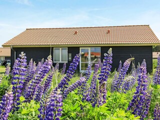 Maison de vacances Fjand Enregistrement extérieur 2