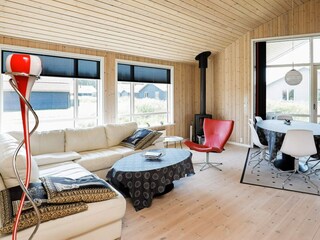 Maison de vacances Fjand  7