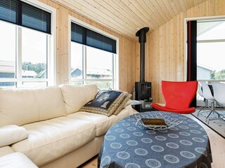 Holiday house Fjand  4