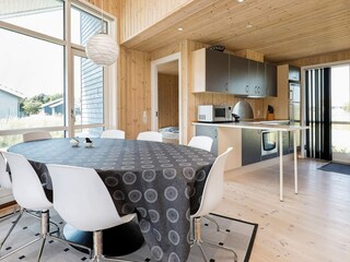 Holiday house Fjand  5