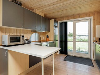 Ferienhaus Fjand  8