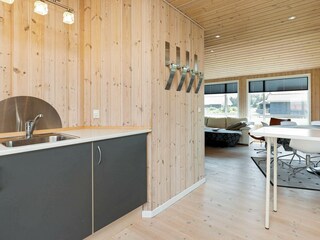 Holiday house Fjand  9