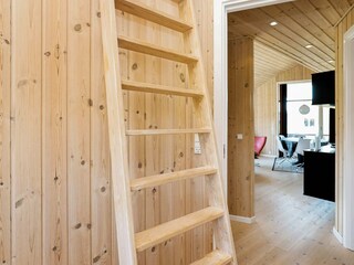 Holiday house Fjand  10