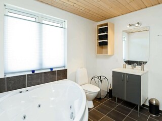 Holiday house Fjand  11