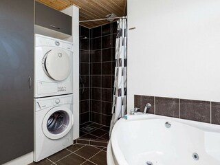Holiday house Fjand  12