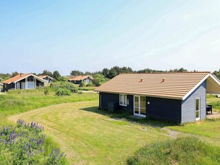 Maison de vacances Fjand  18