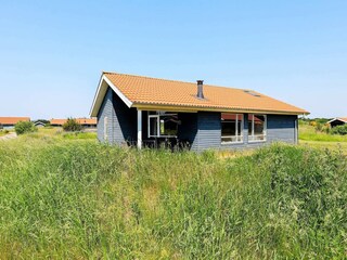 Maison de vacances Fjand  19