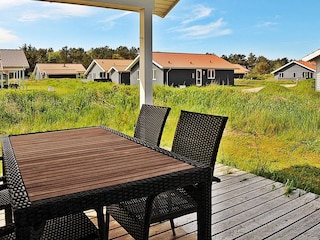 Ferienhaus Fjand  7