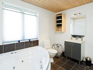 Maison de vacances Fjand  27