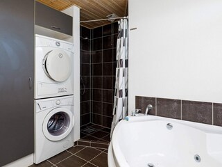 Ferienhaus Fjand  28