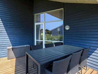 Maison de vacances Fjand  31