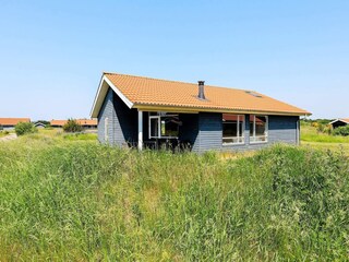 Vakantiehuis Fjand  34