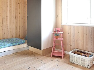 Holiday house Fjand  6