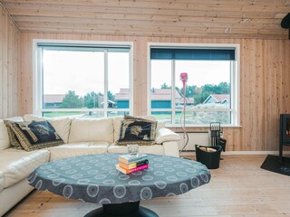 Vakantiehuis Fjand  3