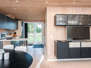 Casa de vacaciones Fjand  4