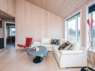 Vakantiehuis Fjand  6