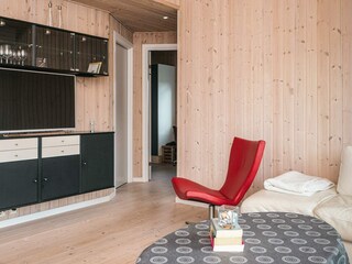 Casa de vacaciones Fjand  17