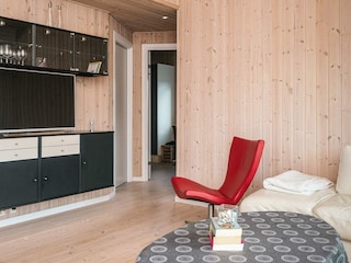 Vakantiehuis Fjand  7
