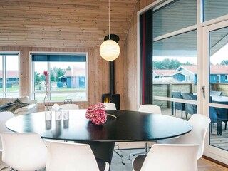 Vakantiehuis Fjand  8