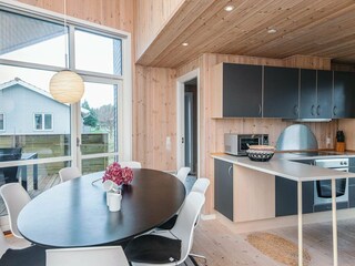 Maison de vacances Fjand  9