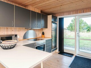 Casa de vacaciones Fjand  19