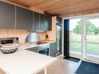 Ferienhaus Fjand  10