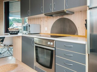 Vakantiehuis Fjand  21