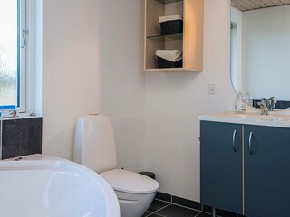 Casa per le vacanze Fjand  20