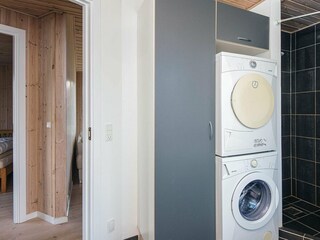 Vakantiehuis Fjand  13