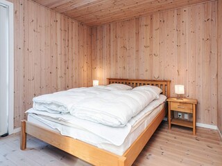 Casa per le vacanze Fjand  37