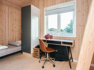 Maison de vacances Fjand  16