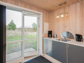 Vakantiehuis Fjand  29