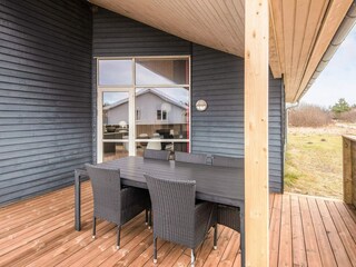 Casa per le vacanze Fjand  7