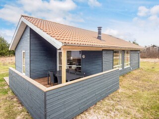 Casa de vacaciones Fjand  26