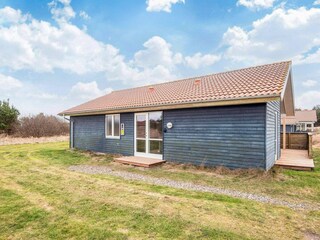 Vakantiehuis Fjand  27