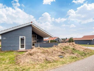 Vakantiehuis Fjand  23