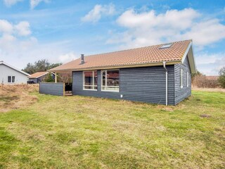 Maison de vacances Fjand Enregistrement extérieur 1