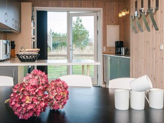 Casa per le vacanze Fjand  2