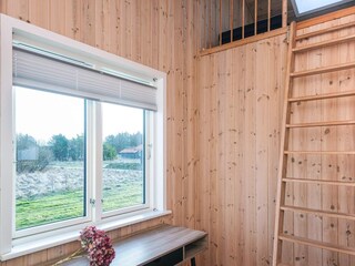 Casa per le vacanze Fjand  40