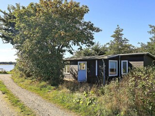 Vakantiehuis Bogense  2