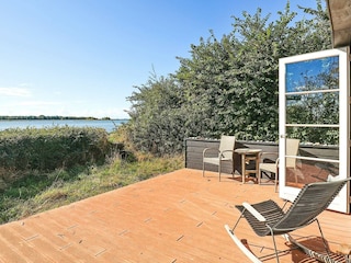 Maison de vacances Bogense  8