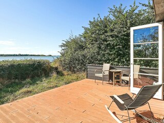 Vakantiehuis Bogense  8