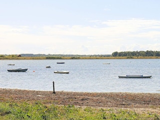 Ferienhaus Bogense  6