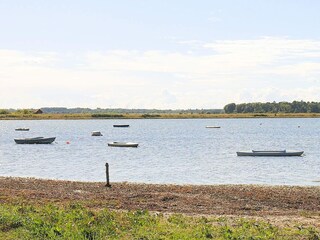 Vakantiehuis Bogense  6