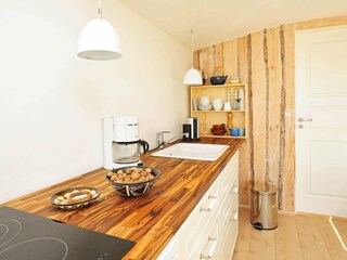 Vakantiehuis Bogense  7