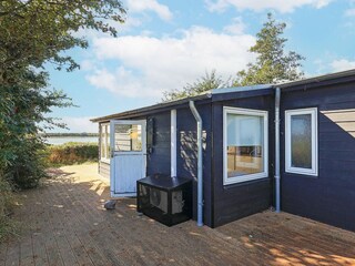 Vakantiehuis Bogense  4