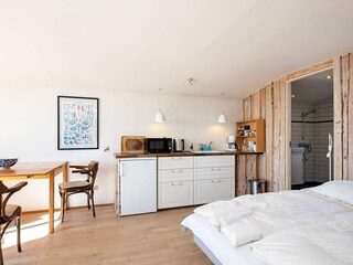 Vakantiehuis Bogense  12