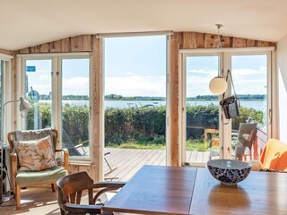 Maison de vacances Bogense  16