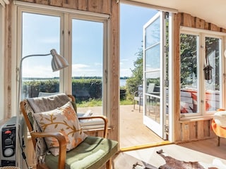 Maison de vacances Bogense  14