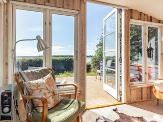 Vakantiehuis Bogense  8